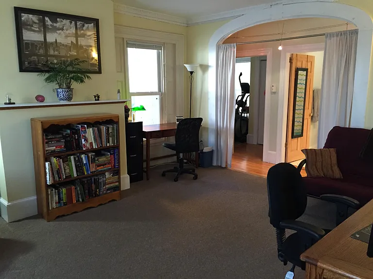 Living Room/Office