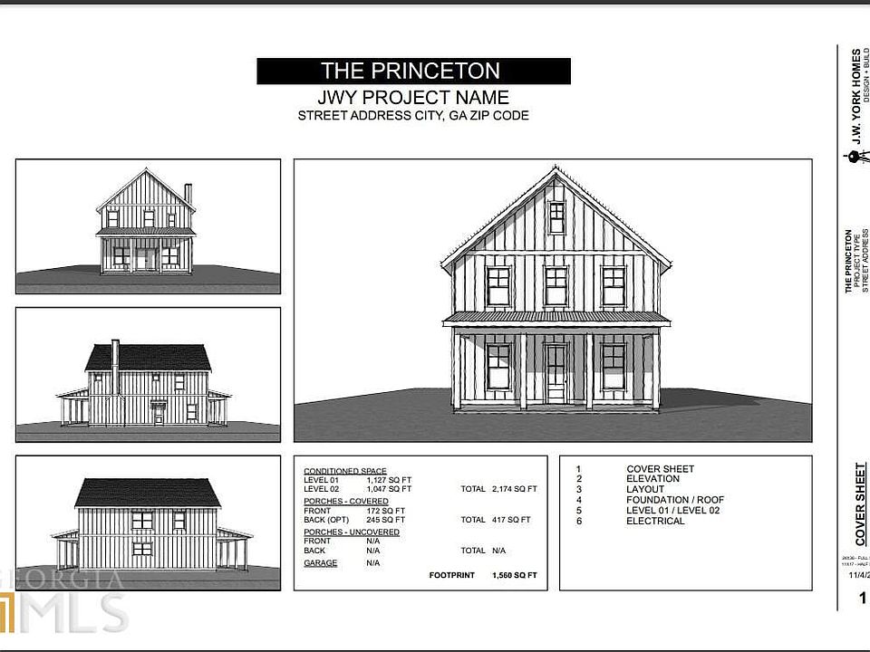 564 Old Airport Rd LOT 1, Commerce, GA 30530 MLS 10131198 Zillow