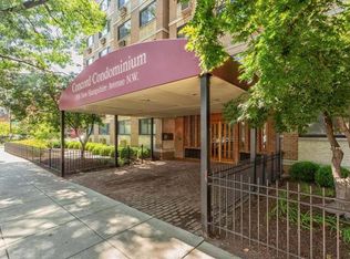 1816 New Hampshire Ave NW APT 401, Washington, DC 20009