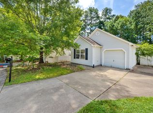 5024 Gable Ridge Dr, Durham, NC 27713