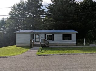 7211 Barkersville Rd, Middle Grove, NY 12850