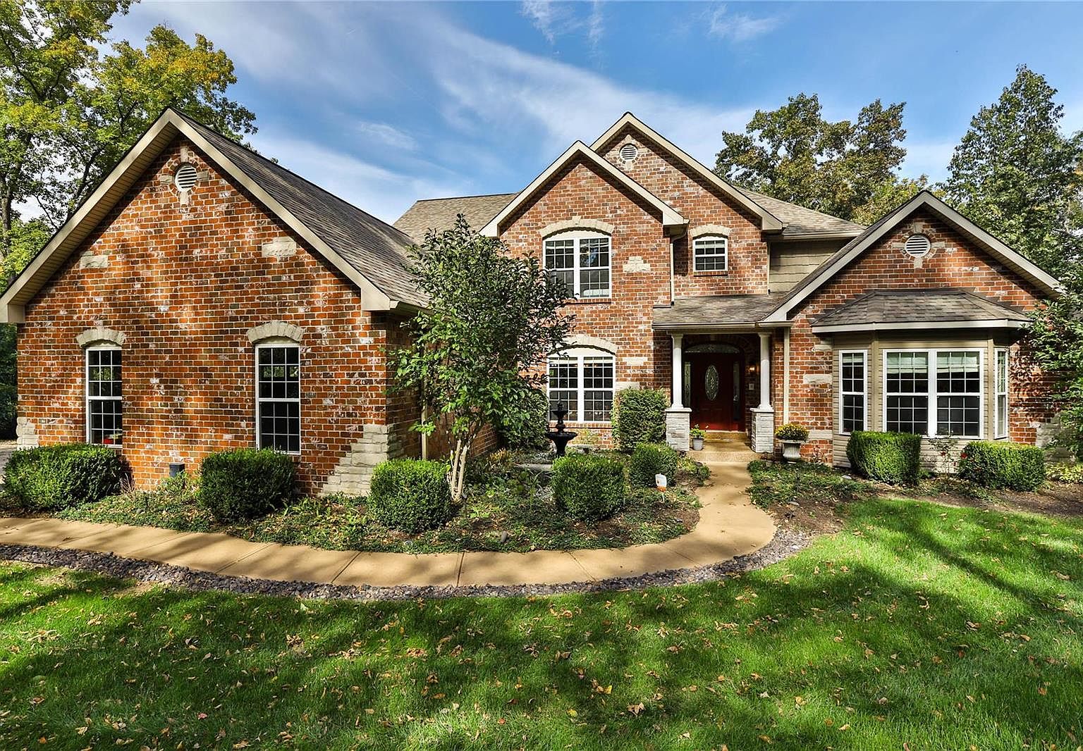 19316 Dogwood Valley Ct, Glencoe, MO 63038 Zillow