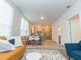 City Lofts Contemporary Living in Downtown Winooski, Winooski, VT 05404