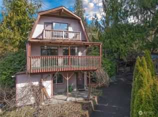 17415 117th Pl NE, Arlington, WA 98223