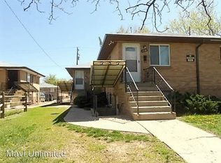 1736 Boston St APT 4, Aurora, CO 80010