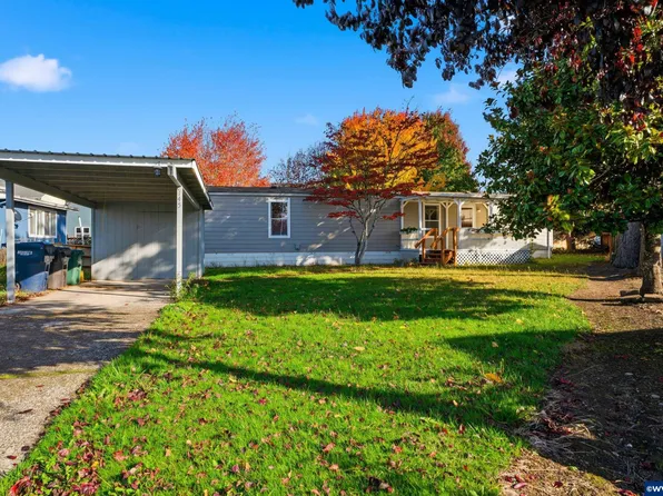 277 Edwards Rd S Unit 145, Monmouth, OR 97361