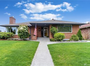 4932 Colby Ave, Everett, WA 98203