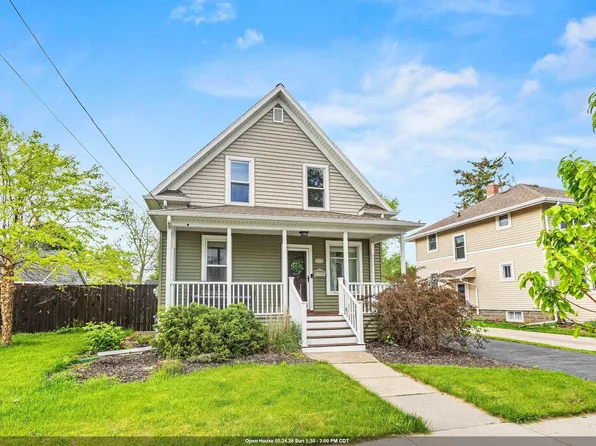808 E Hancock St, Appleton, WI 54911