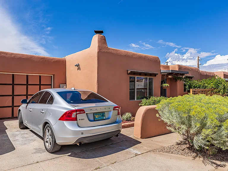 512 Camino De Guadalupita — Photo 18