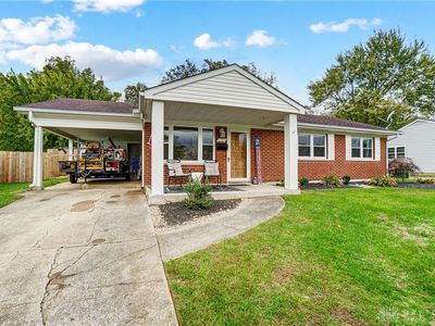 2187 Sunset Dr, Hamilton, OH, 45013