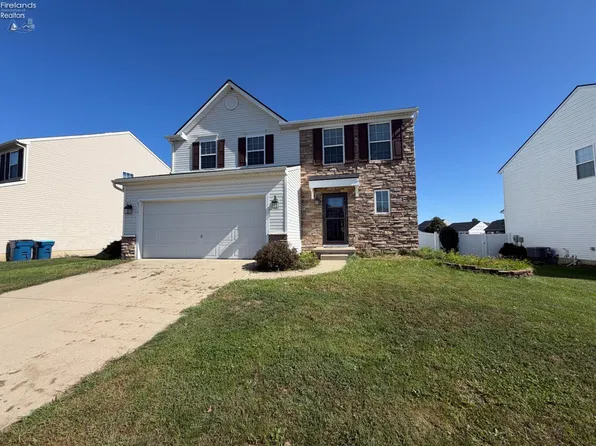 6510 Buttercup Ln, Lorain, OH 44053