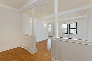 Rented by Brown Harris Stevens