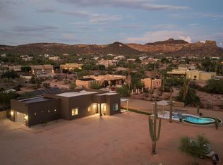 4921 N Wolverine Pass Rd, Apache Junction, AZ 85119