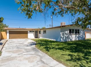 2011 W Oldfield St, Lancaster, CA 93536