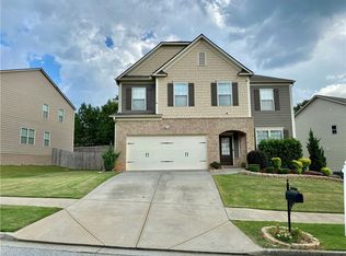 1262 Thomas Daniel Way, Lawrenceville, GA 30045