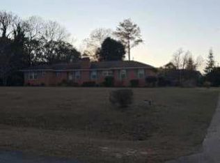 6445 Lanford Dr, Macon, GA 31216