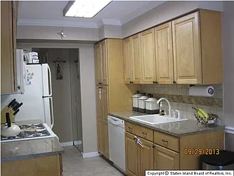 Sold by Robert DeFalco Realty