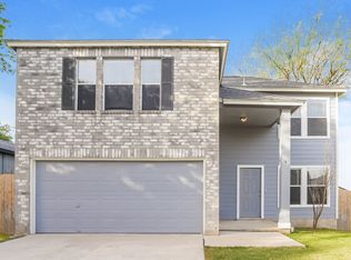 9414 Arden Bnd, San Antonio, TX 78250