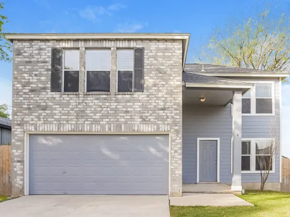 9414 Arden Bnd, San Antonio, TX 78250