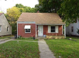 1615 Virginia Ave, Rockford, IL