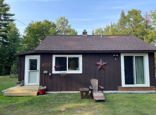 6116 State Highway 51, Manitowish Waters, WI 54545