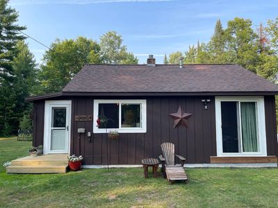 6116 State Highway 51, Manitowish Waters, WI, 54545
