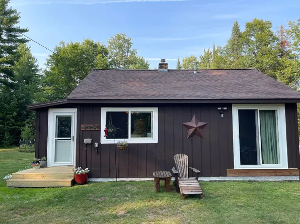 6116 State Highway 51, Manitowish Waters, WI 54545
