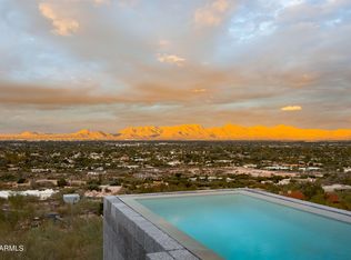 7777 N Saguaro Dr, Paradise Valley, AZ 85253