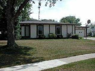 5811 Rye Mill Ct, Toledo, OH 43611