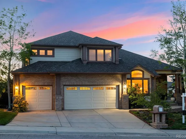 15789 W Ellsworth Drive, Golden, CO 80401