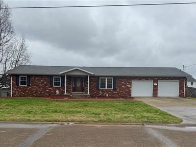 233 Walnut Grv, Washington, WV, 26181