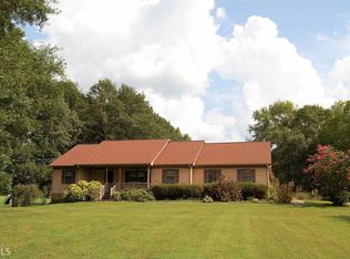 4060 Habersham Cir, Covington, GA 30014