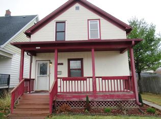 1523 Union Ave, Sheboygan, WI 53081