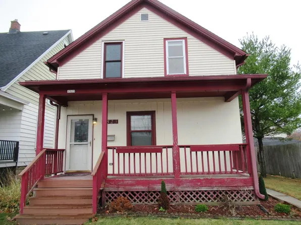 1523 Union AVENUE, Sheboygan, WI 53081
