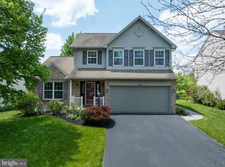 2309 Falconpointe Dr, State College, PA 16801