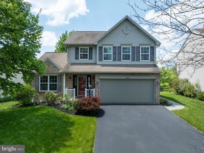 2309 Falconpointe Dr, State College, PA, 16801