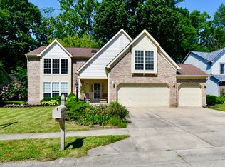 5860 Manning Rd, Indianapolis, IN 46228