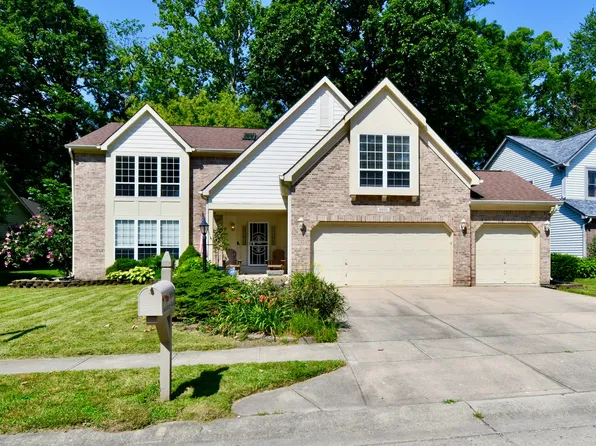 5860 Manning Rd, Indianapolis, IN 46228