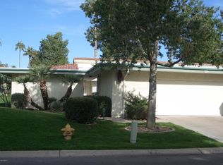 7744 E Bowie Rd, Scottsdale, AZ 85258