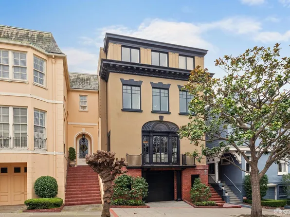 3333 Jackson St, San Francisco, CA 94118