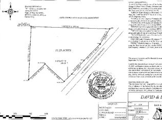 N Calion Rd, El Dorado, AR 71730