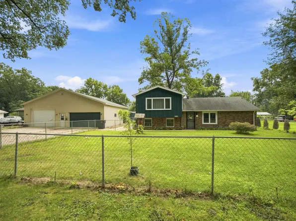 30046 County Road 108, Elkhart, IN 46514