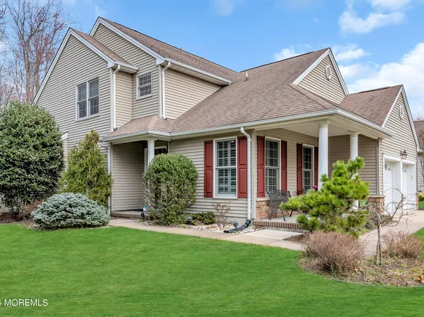 3 Rolling Meadows Boulevard S, Ocean Twp, NJ 07712