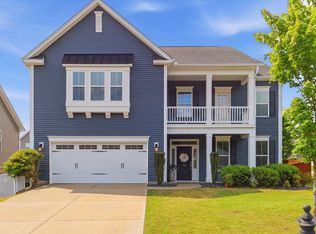 159 Leigh Creek Dr, Simpsonville, SC 29681