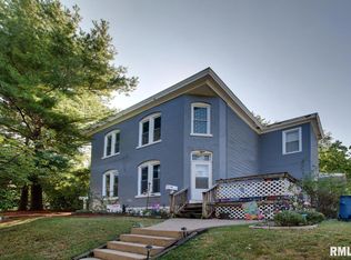 304-306 Lind St, Quincy, IL 62301