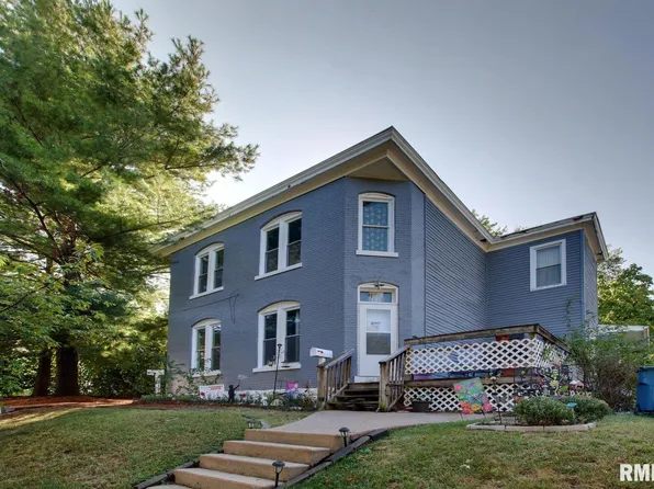 304-306 Lind St, Quincy, IL 62301