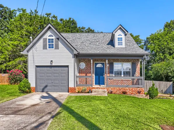 3137 Weatherstone Cv W, Antioch, TN 37013