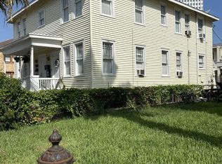 1810 Church St, Galveston, TX 77550