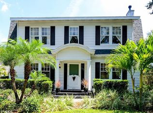 415 18th Ave NE, Saint Petersburg, FL 33704