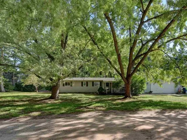 545 W Keith Rd, Sanford, MI 48657